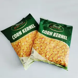 Jagung Manis Pipil Harvest Berat Bersih 1Kg Frozen Sweet Corn Halal Mui
