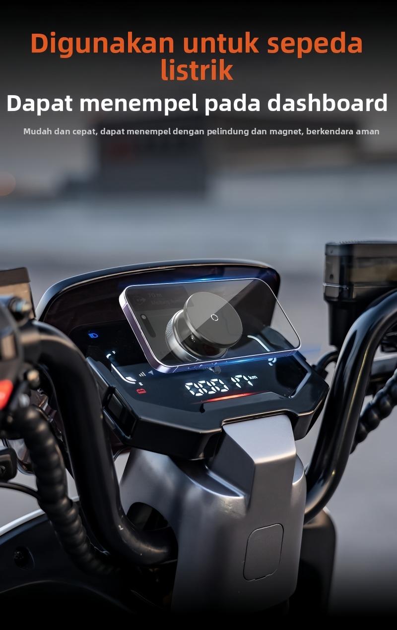 360 Holder Hp Mobil Magnetic Manual K9 Model Terbaru/Multifunctional Holder HP/Cocok untuk Berbagai Skenario 360 Holder Hp Mobil Magnetic Manual K9 Model Terbaru/Multifunctional Holder HP/Cocok untuk Berbagai Skenario