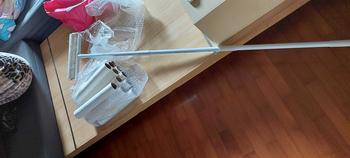 Product Review of 24cm Lint Roller Cleaner Mop Sticky Roller from 丹** 2