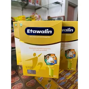 ETAWALIN PAKET 3 BOX SUSU HERBAL KESEHATAN TULANG DAN SENDI