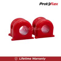 Gambar Protoflex Bushing Karet Stabil Depan Honda Jazz GK5 City GM6 GN5 dari PROTOFLEX Kab. Bogor 2 Tokopedia