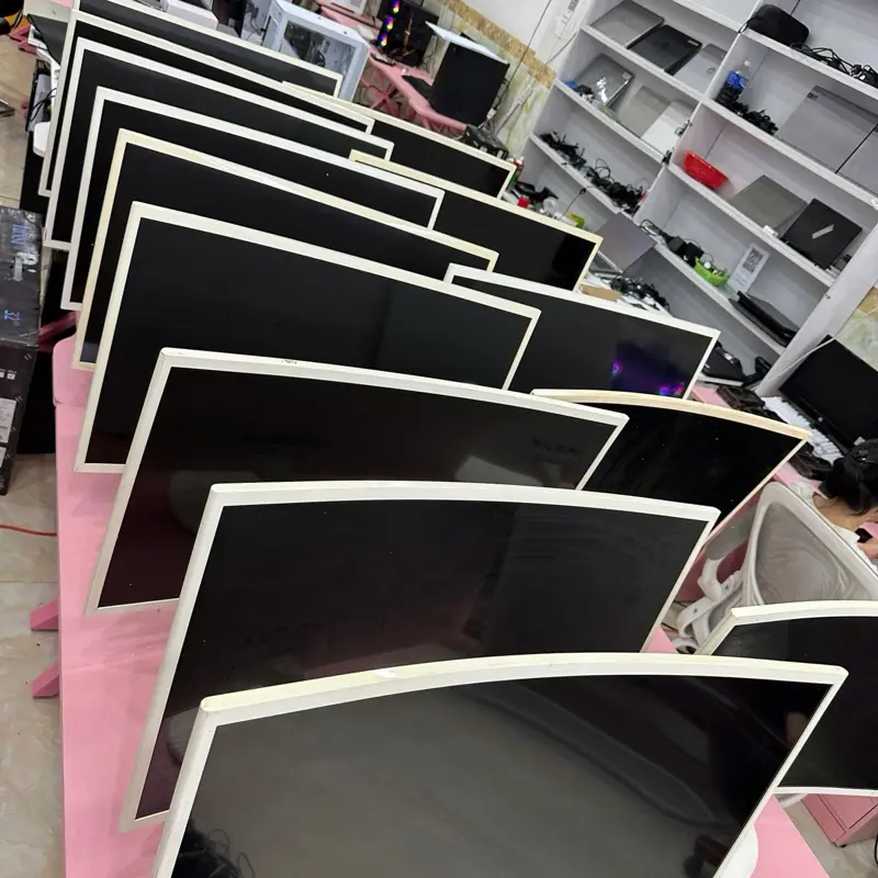 Màn Hình Cong 32inch