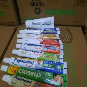 PEPSODENT Pasta Gigi 75gr Tanpa Box