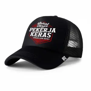 Topi pria dewasa, topi jaring pria, topi dewasa.