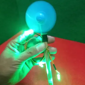 dinamo generator turbin angin mini praktek gerak menjadi listrik (fullset) 3led 5mm