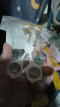 Product Review of ALAT BANTU PAKAI SOFTLENS PEMBUKA KELOPAK MATA PEMULA/EASY EYE TOOLS OPENER/ALAT BELO MATA from b**i S** 0