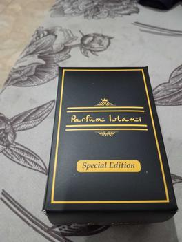 Product Review of PARFUM ISLAMI BIDARA by Oki Setiana Dewi Perfume Wanita yang memiliki Harum, Mewah, Tahan Lama, Terwangi dan Favorit yang langsung diracik oleh Ahlinya from L**h 1