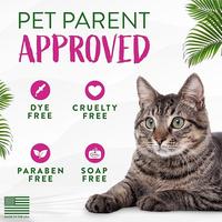 Gambar Tropiclean Pet Shampoo Conditioner | Shampo Grooming Anjing Kucing - Berry & Coconut Deep Cleaning (Cat) dari Octagon Pet Indonesia Kota Surabaya 4 Tokopedia