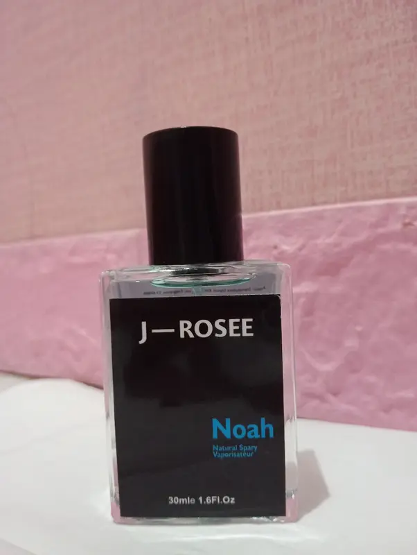 PARFUM J-ROSSE VIRAL Parfum pengikat pasangan original grey rouge noah cool luke Wangi Perfume Cairan 2
