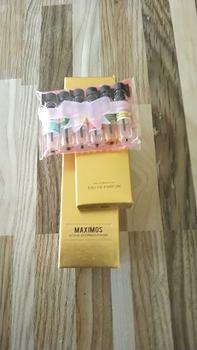 Product Review of MAXIMOS D SOUVACE MEN EDITION EDP Perfume by Francesc Fragrance Long Lasting Parfum Wangi from m**4 2