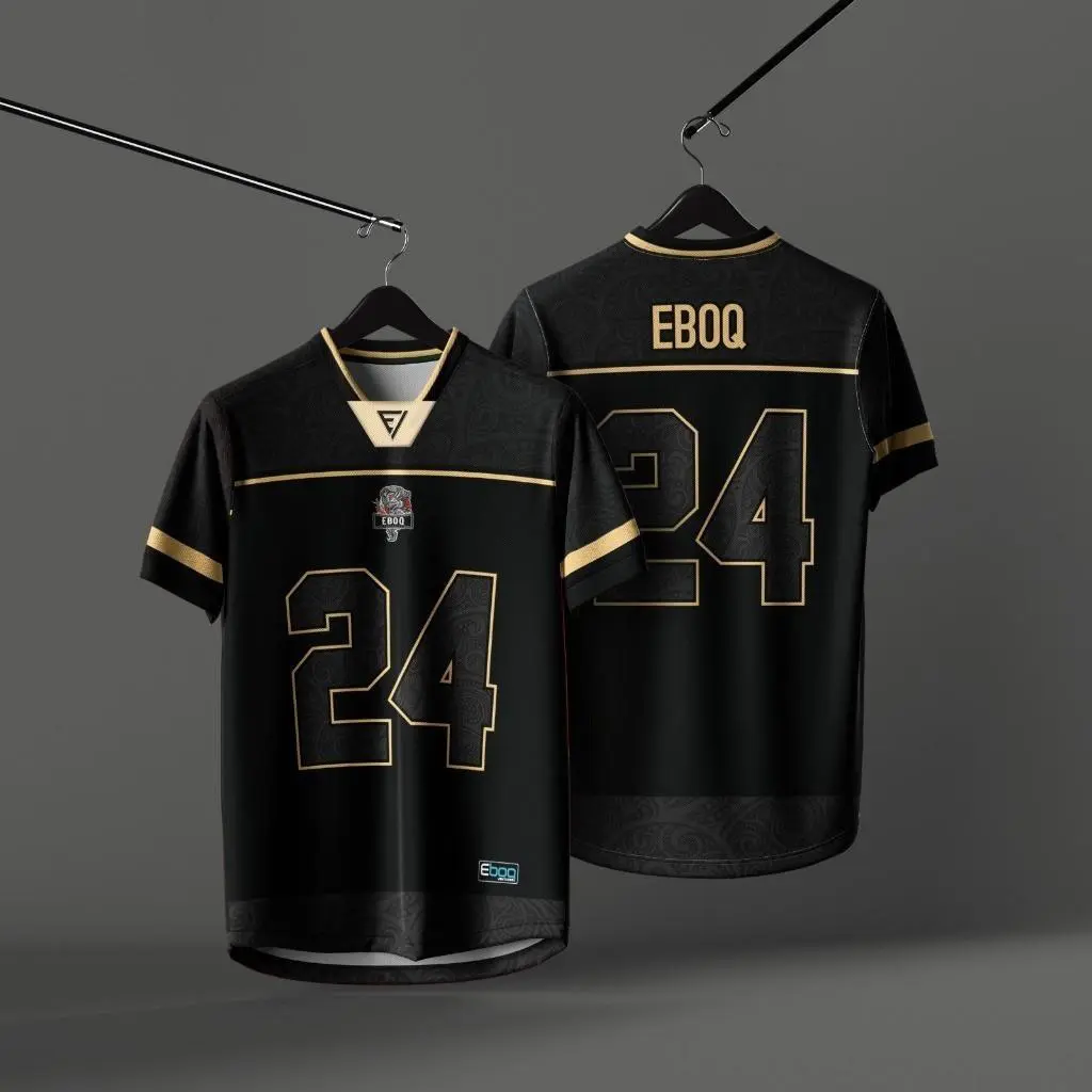 2024 new sports T-shirt NFL jersey retro short-sleeved sports jersey