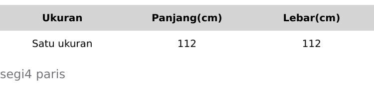 saraza hijab segiempat paring jepang motif daun mata
