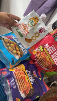 Product Review of Tepung Pancake Cucur Wafel dan Kek Baby Food 7M+ Snack Bayi from E**a A**a 2