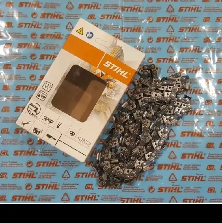 Rantai senso chain saw STIHL MS 381-MS 382 25 Inch potong el 0