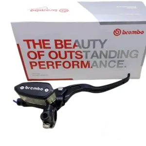 Master Rem Berembo Oval Paket Handle Kopling Universal Semua Motor