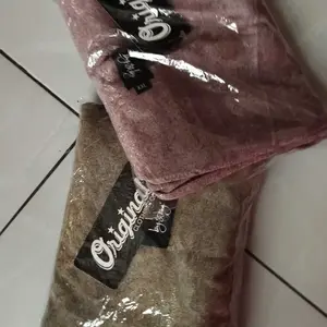 Paket 2pcs Hijab Rompi Instant Muslim Tunik Vest Olahraga Wanita Terbaru Sport Kekinian