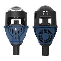Gambar Lensa Lampu LED Laser Projector Projie BiLED 2.5 Inch Inci Inchi Mobil Motor Blue Purple Lens Vinyx VR2 Dual Prism - VINYX VR2, FLAT dari GarudaLED Toko Kota Administrasi Jakarta Barat 3 Tokopedia