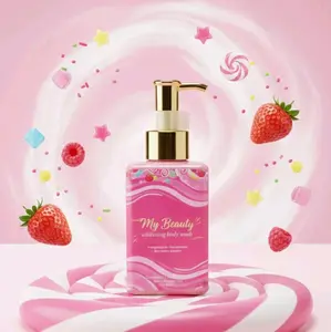 MY Whitening Beauty Luxury