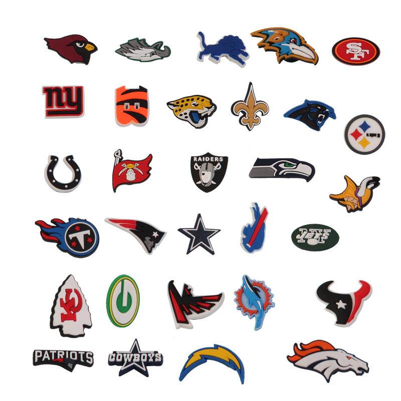 Phụ Kiện Charm Giày Crocs Jibbitz Tự Làm Dành Cho Người Lớn Và Trẻ Em Đồ Trang Trí Sandal Dành Cho Phụ Nữ Và Nam Giới Charm Màu Tím Thích Hợp Cho Crocs Có Thể Dùng Làm Túi Charm Crocs