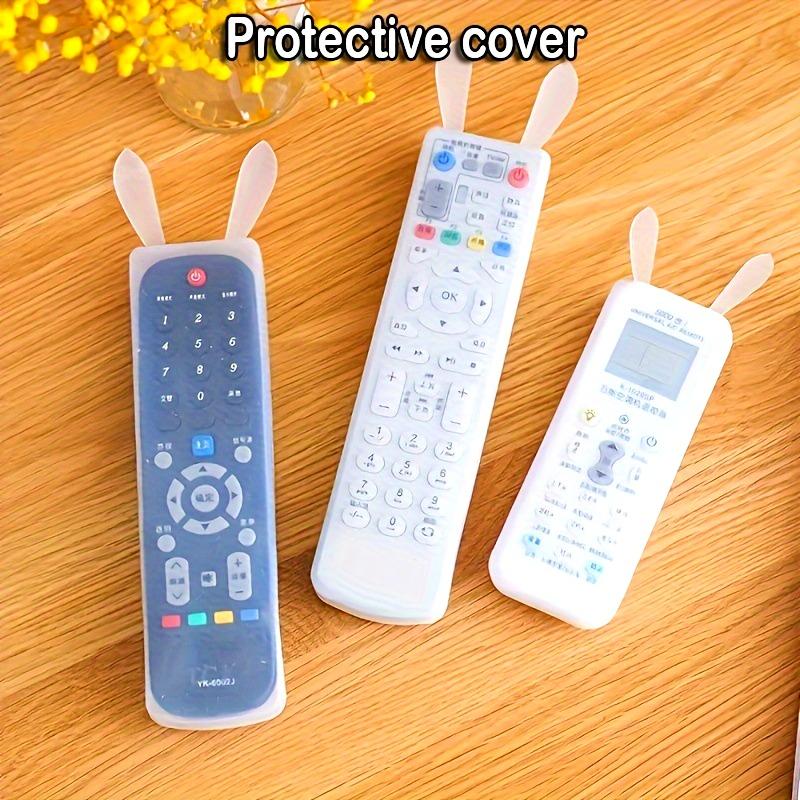 A luminous remote control protective cover - TikTok Shop Singapore