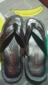 Product Review of Sandal kulit asli || Sandal Pria Masa Kini || Sandal Jepit Kulit (007) from h**h i** i**h 0