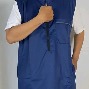 Rosal Rompi Sholat Carren Classic Dewasa Pria Bahan Toyobo Premium Adem Tebal Dan Lembut Murah Size M L XL