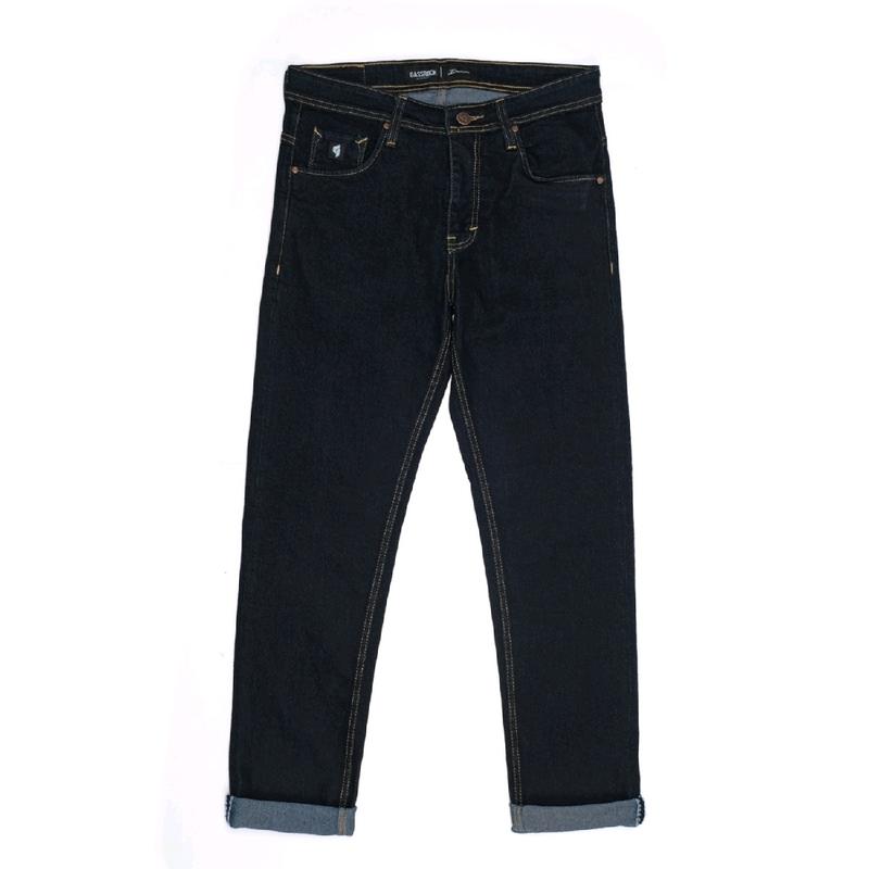 Gassrock Denim Jeans Black Series 0