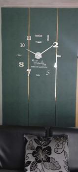 Product Review of Wallpaper Linen Roll  280cm*50cm*3mm / Wallpaper foam Linen Roll Wallpaper Dinding form Dekorasi Kamar Kelas atas from A**f 0