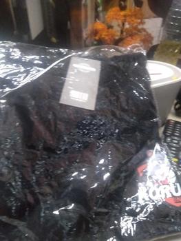 Product Review of Kaos Liga Korupsi Baju Liga Korupsi Baju Liga Koruptor Kaos Sindirian Liga Korupsi Indonesia - Bahan Tebal Combed 30s Distro Baju Katun from A**8 0