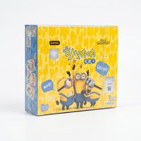 Gambar Official Minions Banana Collection (Cute/Wave 1) - 1 Pack dari Mars CoolPlay Store Kota Administrasi Jakarta Barat 1 Tokopedia
