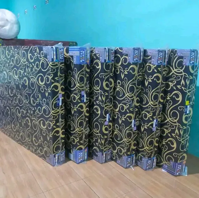 Kasur Busa Royal Foam Ukuran 140x200 D16 dengan Garansi 10 Tahun Furniture