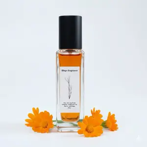 Parfum iBugo Jp Scand - Wanita Aroma Mewah dan  Elegan ,Berkualitas Tahan Lama 1-2 Hari Cocok untuk Acara Formal dan Informal