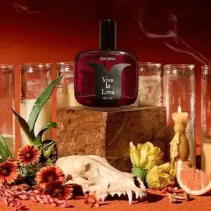 Manifest - Viva la Lova (Eau de Parfum / 80ML