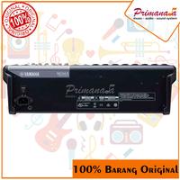 Gambar Yamaha MG16XU Mixer Audio MG 16XU 16 Channel Original dari Primanada Kota Administrasi Jakarta Utara 4 Tokopedia