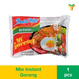 Indomie Goreng Mie Goreng