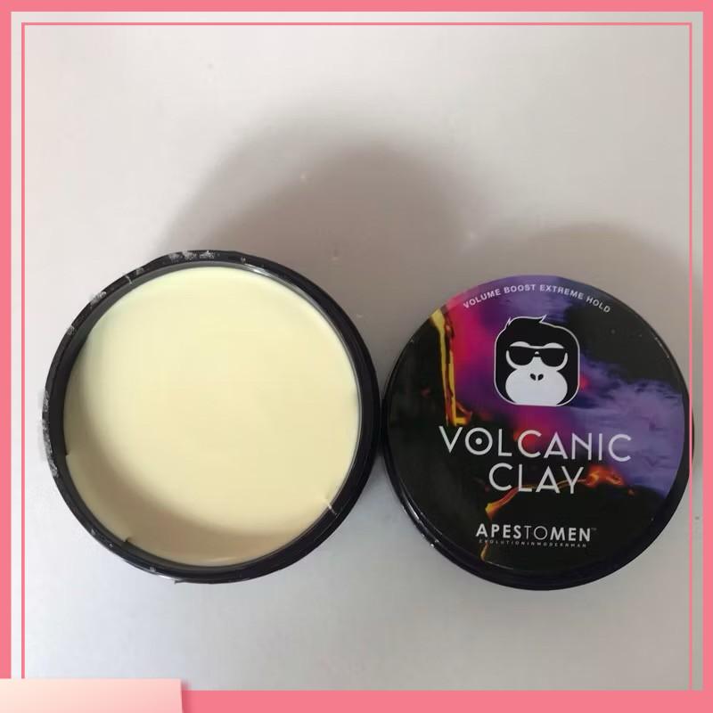 Gôm Xịt Tóc Siêu Cứng Giá Rẻ - Sáp Vuốt Tóc Chính Hãng 2