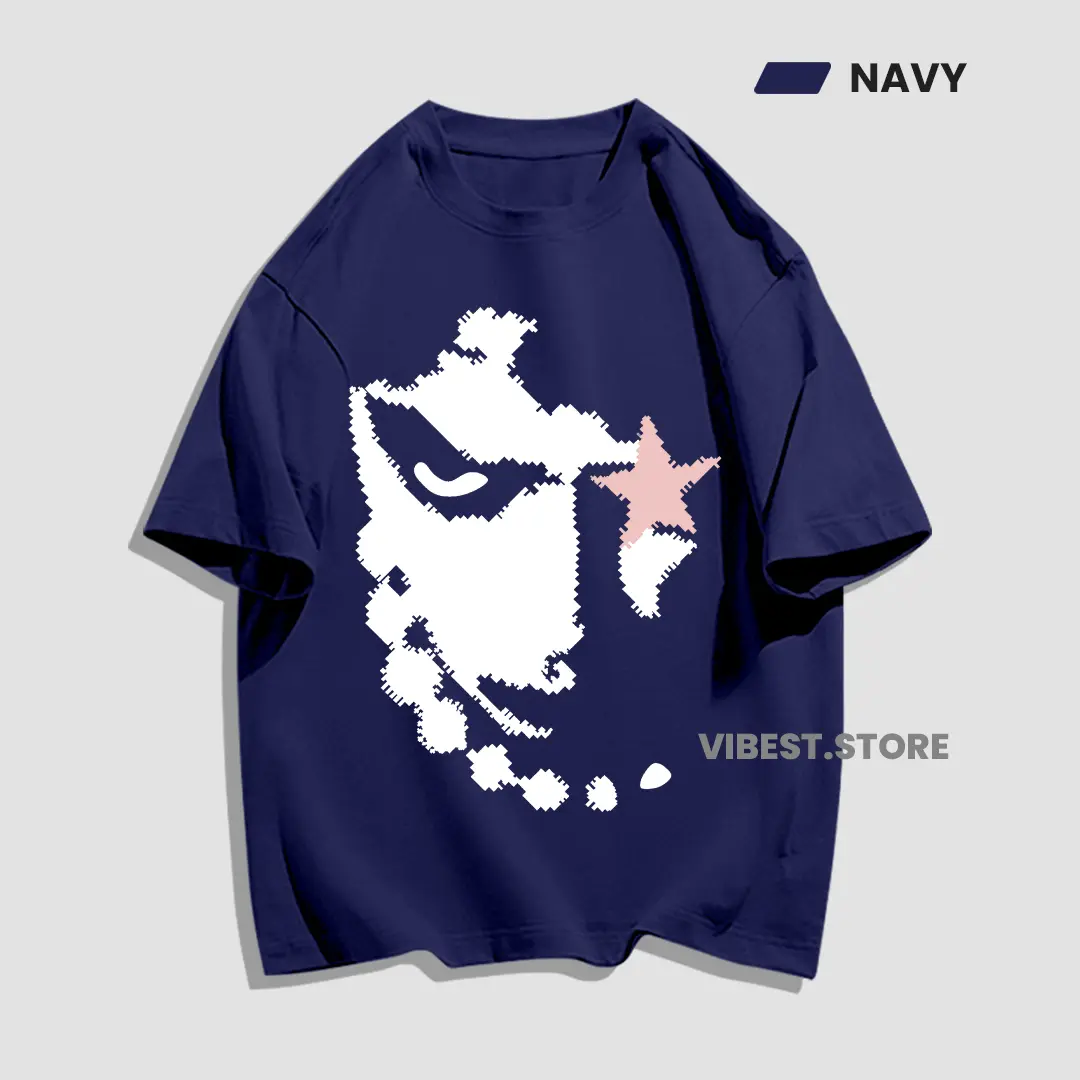 B7 - Navy