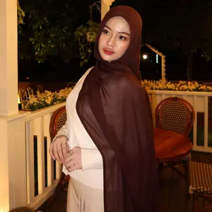 Pashmina Viscose Modal || Modal Viscose Shawl | Hijab by kyta