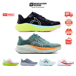 ORTUSEIGHT HYPERFUSE 2.2 SEPATU RUNNING olahraga outdoor