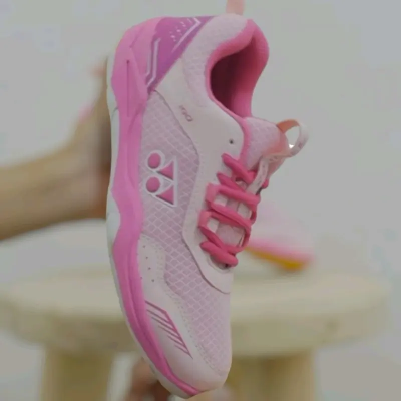 Avril Sepatu Badminton Wanita Size 36 - 40 Sepatu Olahraga Voli Bulutangkis Joging Senam 6