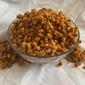 Marning jagung pedas manis cemilan renyah 500 gram Food Snack Camilan