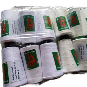 mahkota benang , benang murah kuwat berkuwalitas