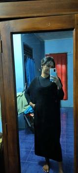 Product Review of (kode 201-300) Nota pembayaran rajut / knitwear by OMSdailywear from f**✨ 3
