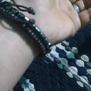 Gelang hemmatite Rakean Gedi