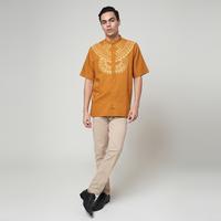 Gambar Preview Baju Koko Itang Yunasz Noha - S dari Preview Muslimwear Kota Administrasi Jakarta Barat 5 Tokopedia