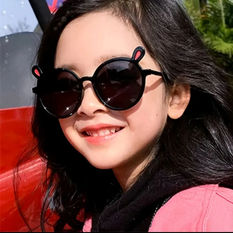 Kacamata Anak Model Karakter Lucu Kacamata Anak Lucu Kacamata Anak 0