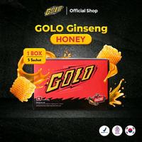 Gambar GOLO Ginseng Botanical Meningkatkan Stamina Pria dari Mganik store Kota Administrasi Jakarta Utara 1 Tokopedia