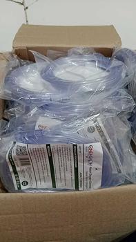 Product Review of Nasal Oxygen Cannula Selang Oksigen Canula Kanul Onehealth from B**g D**k K**) 0