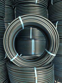 Gambar PIPA HDPE UNILON 1/2 INCH (20MM) PN10 SDR17 PE-100 - 1 ROLL 50/100 METER - 100 METER dari TOKO PIPA_NEW Kab. Bogor 4 Tokopedia