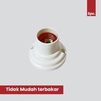 Gambar Genshop88 Fitting Lampu Plafon Tempel Kayu 2,5 Inci SNI Kingsun dari Genshop88 Official Store HARGA per Pcs dari GEN@SHOP88 Kota Surabaya 4 Tokopedia